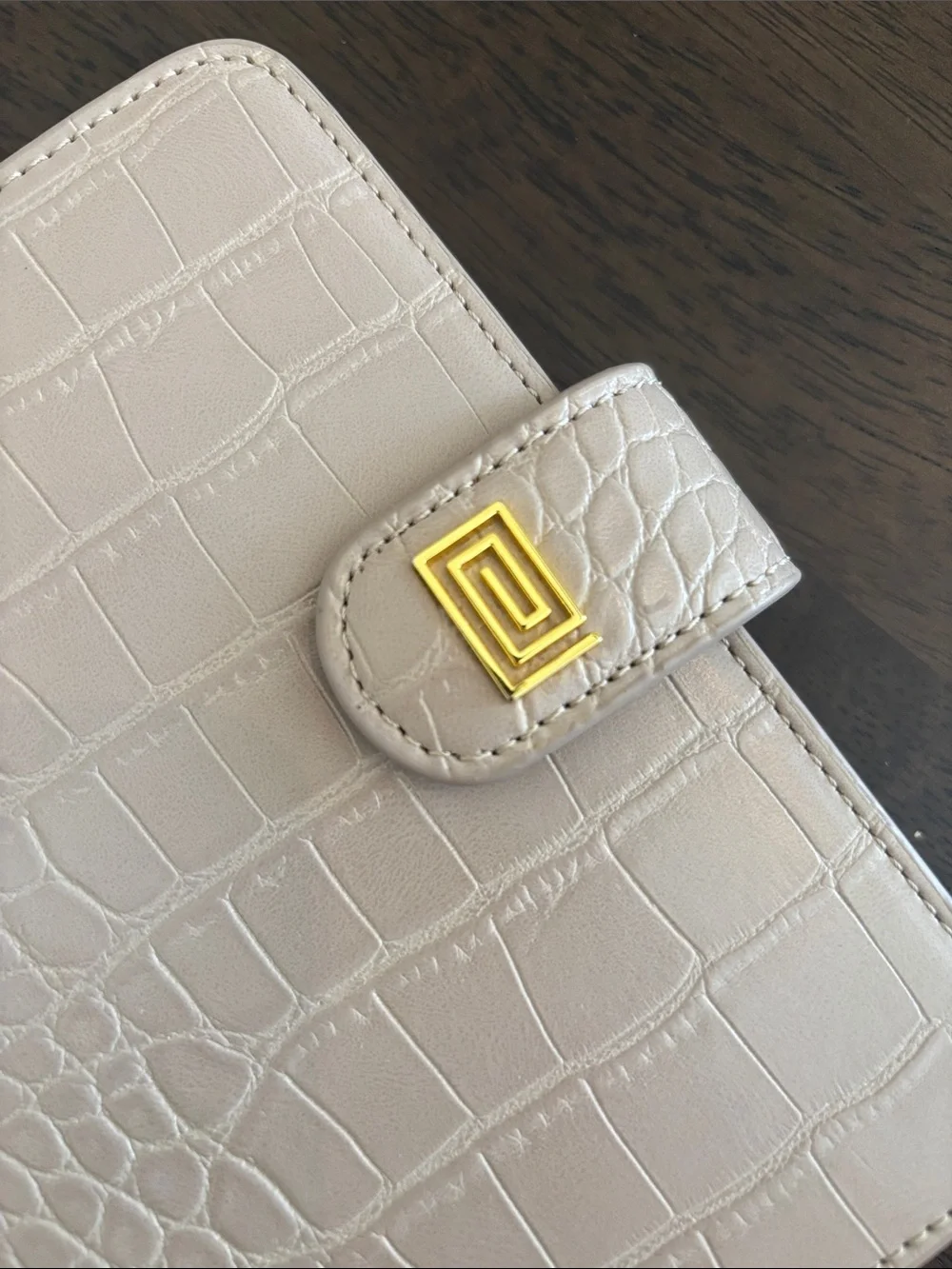 Notiq pocket size